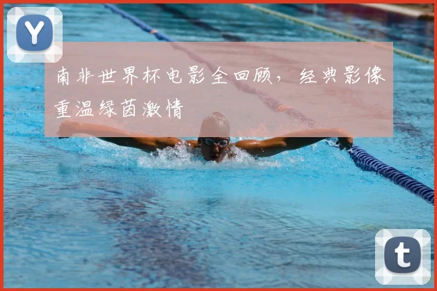 南非世界杯电影全回顾,经典影像重温绿茵激情