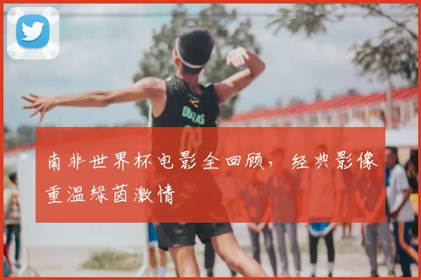 南非世界杯电影全回顾,经典影像重温绿茵激情