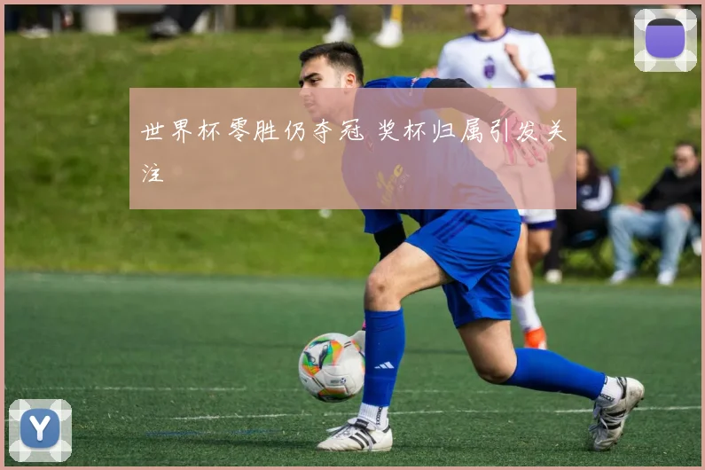 世界杯零胜仍夺冠 奖杯归属引发关注